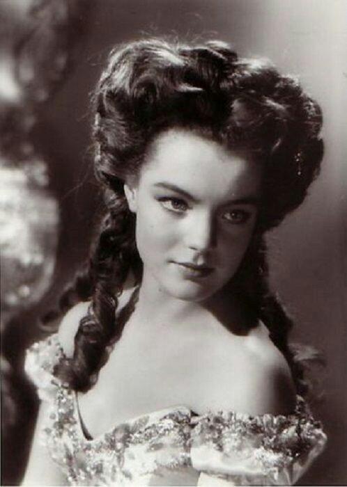 茜茜公主 的剧照