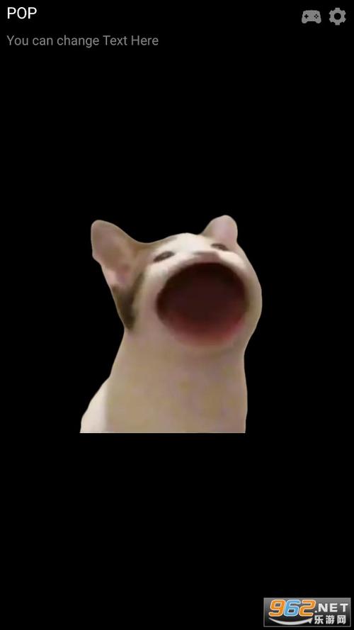 popcat啵嘴猫游戏