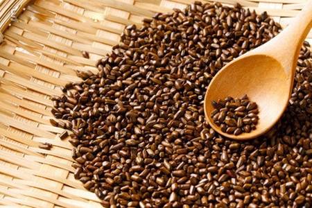 【康】决明子的功效与作用,决明子泡水喝竟有害处