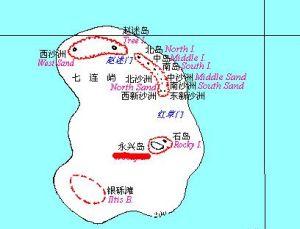 永兴岛