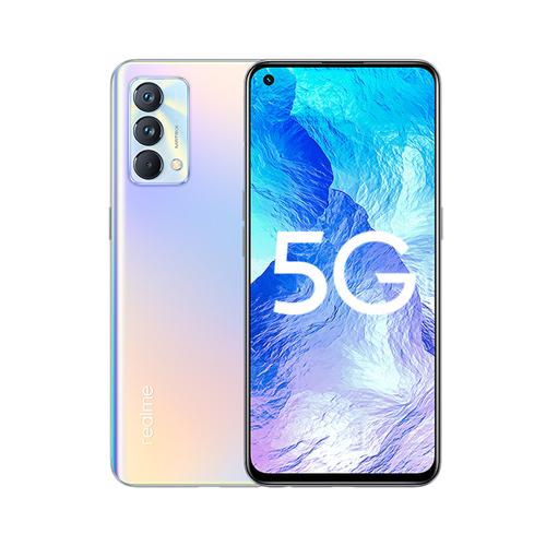 新品realme真我gt大师版5g手机8gb256gb晨曦骁龙778处理器120hz三星