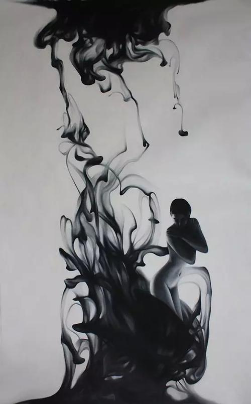 于菲菲《墨染——千城》