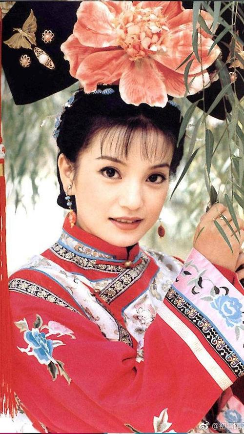 经典剧场《还珠格格》