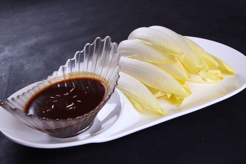 碱性食疗蔬菜 新鲜玉兰菜芽球菊苣3斤装包邮一件代发