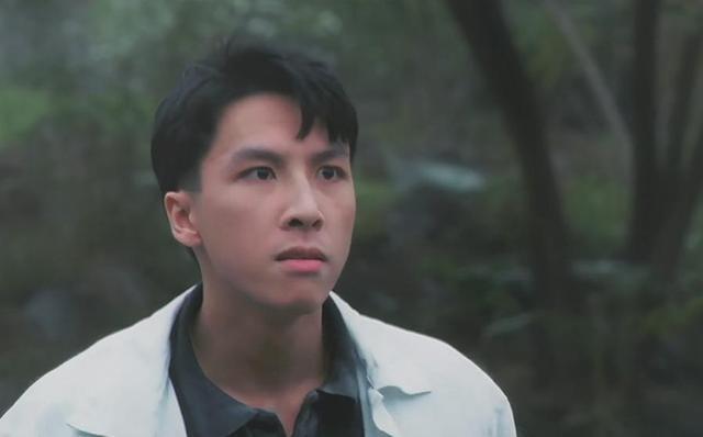 功夫巨星甄子丹他的3段情史比怒火重案更精彩