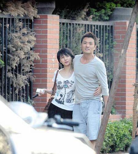 长风送走了于小伟