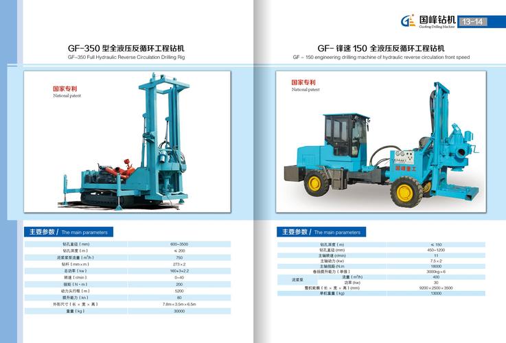 液压钻机代理加盟——供应河北优质的液压钻机