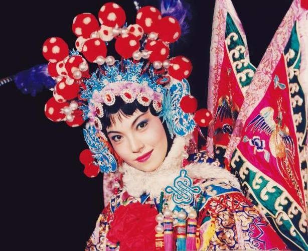 喜报|我市婺剧名家陈美兰获2020年度全国三八红旗手