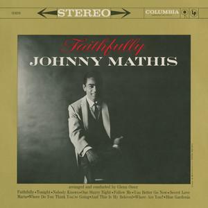 nobody knows(how much i love you) - johnny mathis - qq音乐-千万