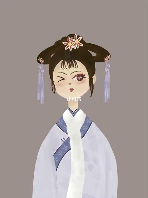 手绘清朝美女_手绘_美女_798艺术区攻略_知识_艺术