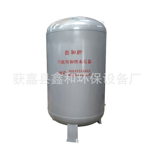 【供应】生产批发耐高压全自动环保无塔供水器 高品质
