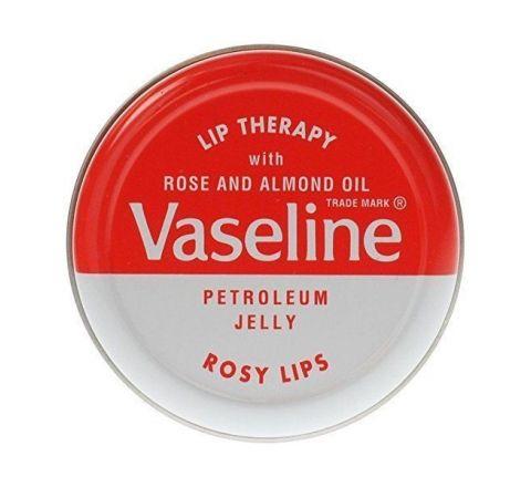 vaseline lip therapy aloe vera petroleum jelly 20g