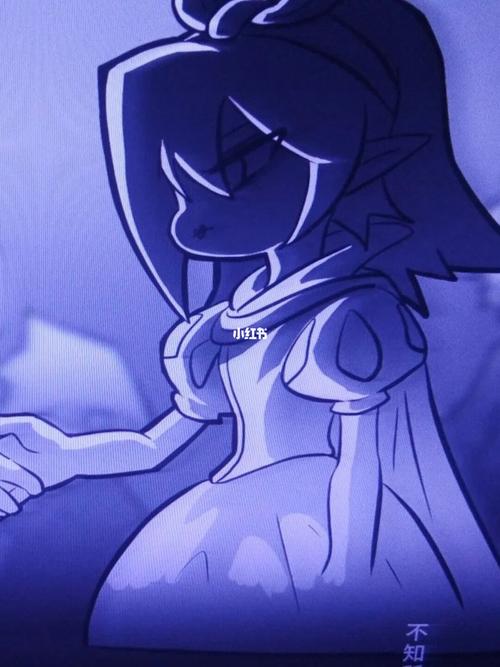 啊_凹凸世界_生日_凹凸世界格瑞公主_影视_动漫