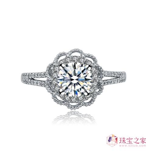 enzo amour 宠爱系列钻戒绚丽上市_婚饰馆_珠宝之家