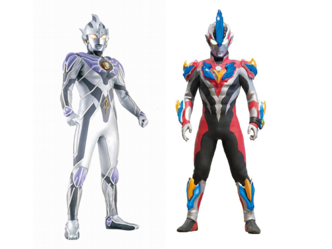 不管怎么样,令迦在合体奥特曼中应该是最厉害的了