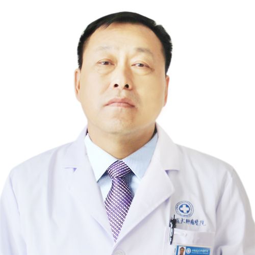 葛新华