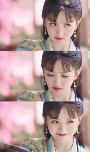 田曦薇《我的宠物少将军》苏小荷