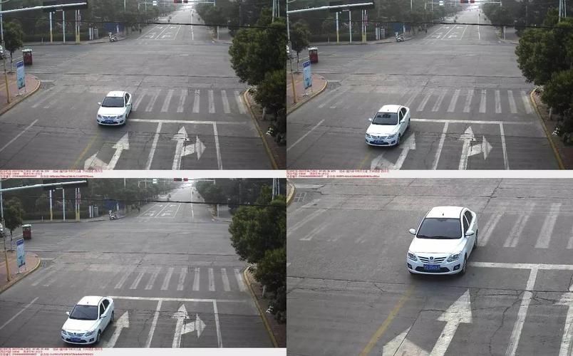 交通违法曝光 | 今天这些车辆都是因为逆向行驶被曝光