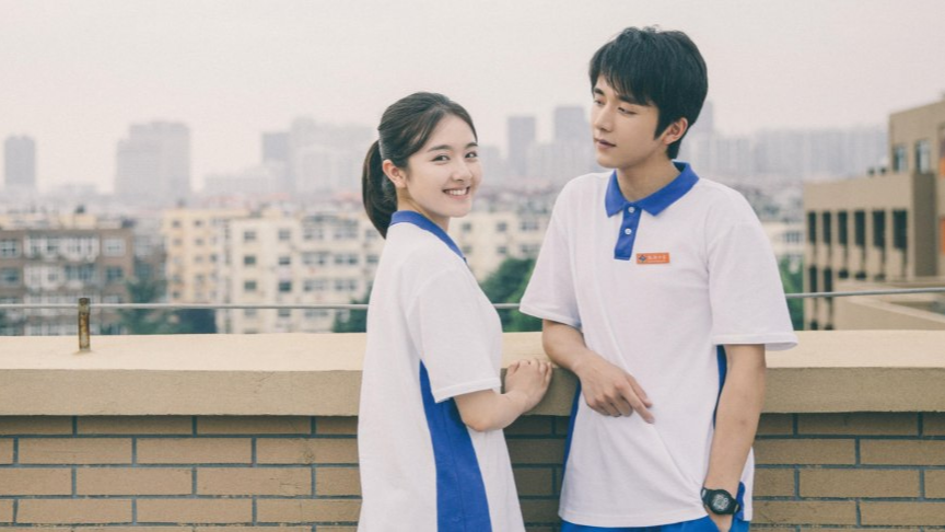 三十分钟速看9部青春校园剧,让我们重新感受青春的回忆吧!9个视频