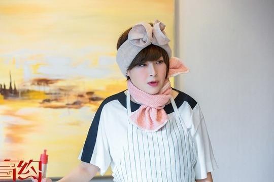 武红英
