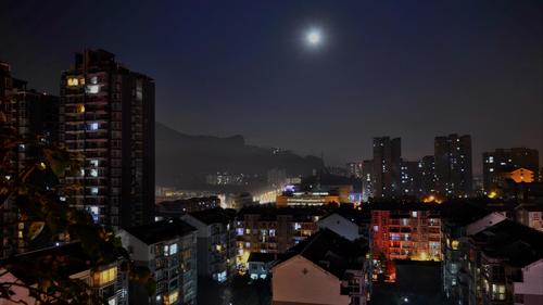 窗外夜景 (18/47)