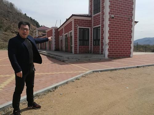 伊春:一个招商引资企业的"合法消亡"