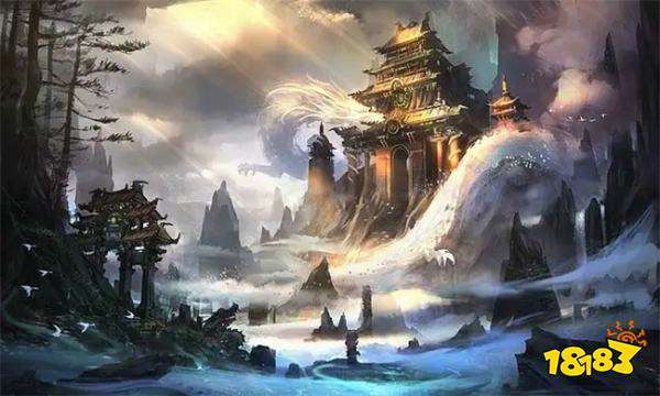 修真世界-真地藏养龙