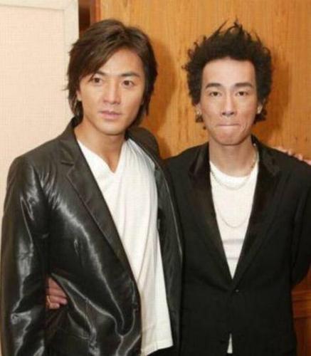 拒绝塑料花,只要真兄弟,够胆就赌我一个亿