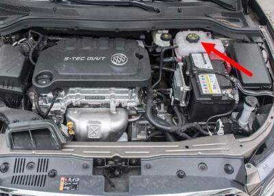 汽车水箱多久加一次水汽车水箱标志图片