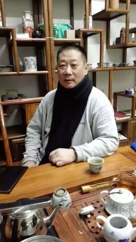国家一级美术师 冯波珊