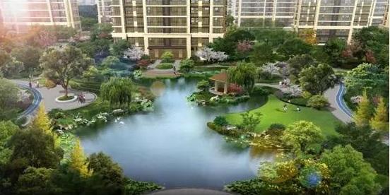 诸暨祥生铂悦湾执掌城芯繁华,标定人居风向.