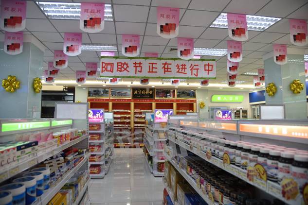 单体药店如何做特色服务多元化经营来突破连锁药店围堵