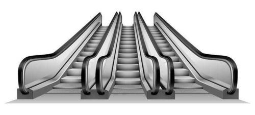 环县自动扶梯回收价格