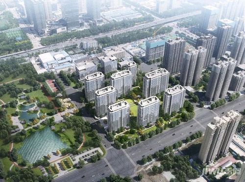 石家庄绿城桂语江南楼盘详情-吉屋网