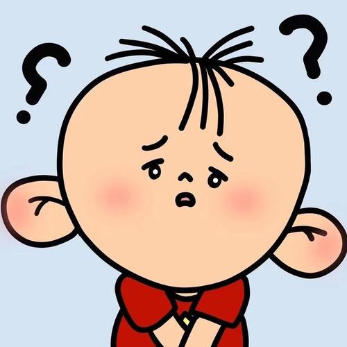 表情包:大耳朵图图
