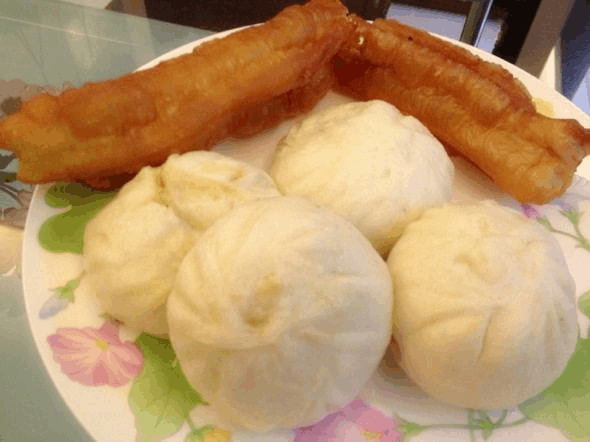 早餐只能在外面买包子油条吃?你可以试试在家煮这个吃呀