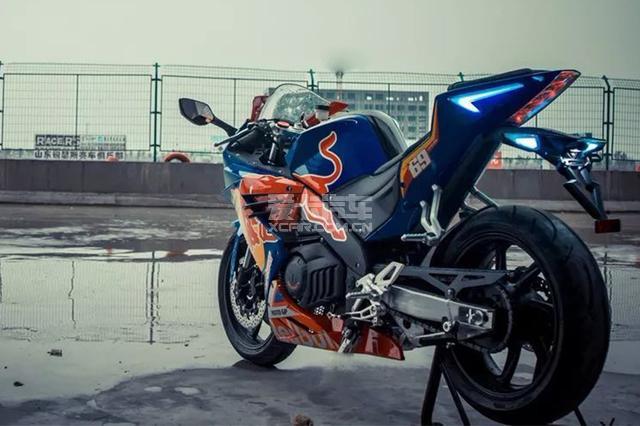 国产跑车 诺马刀锋400将于8月19日上市