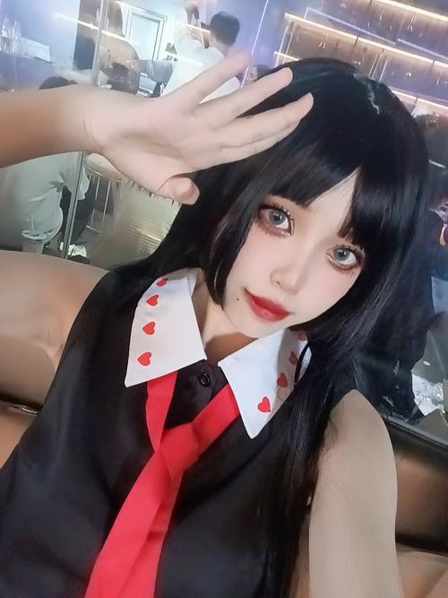 里香和忧太长大后要结婚