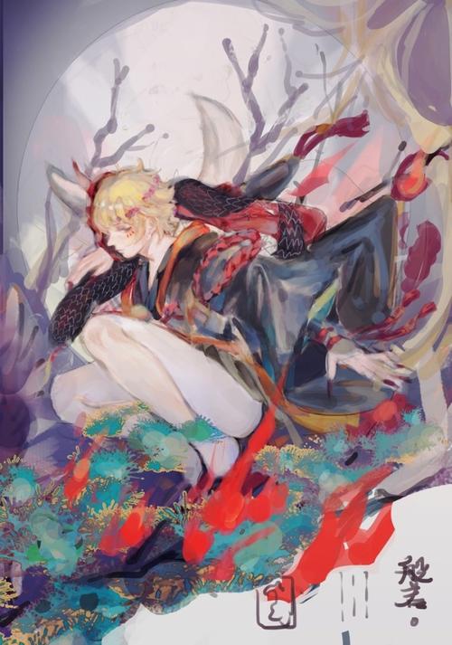 阴阳师○ 般若