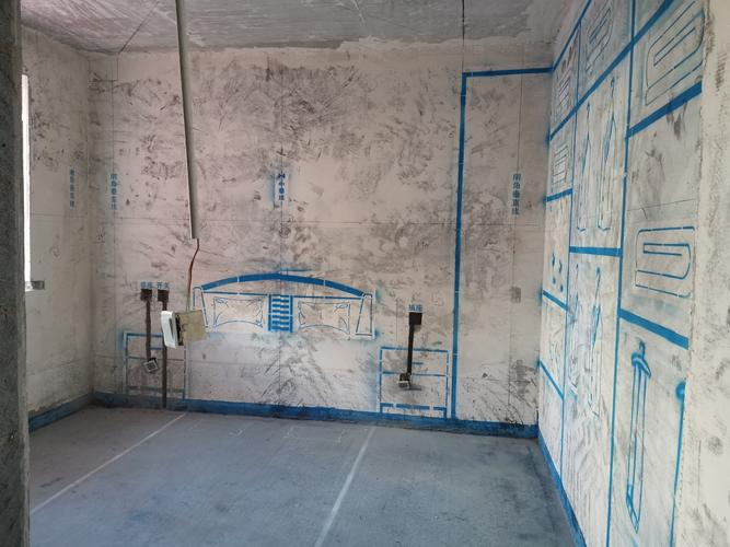 【施工定乾坤】业之峰全新施工工艺,还没有装修的业主