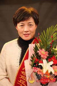 夏邑县副县长聂丽