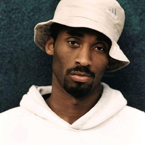 科比-布莱恩特珍贵影像,帅的一塌糊涂