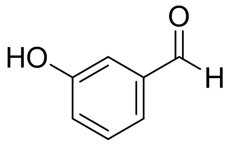 间羟基苯甲醛|3-hydroxybenzaldehyde|100-83-4|acros|98.5%|rg|500gr