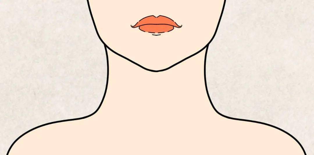 脑袋大脖子粗竟然是病!千万别让脖子粗过这个数,否则很危险