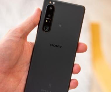索尼xperia1iii智能手机评测