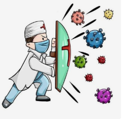 新冠病毒离开宿主到底可以潜伏多久?疾控专家这么说