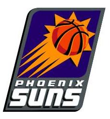 nba西部球队logo大全及设计含义