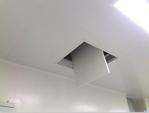 德州板式排烟口价格