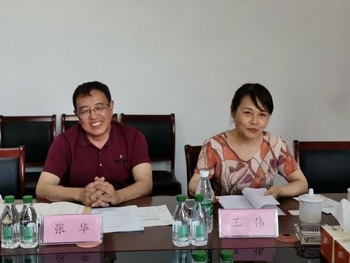 县政府领导任皓带领工信,人社部门赴江苏南通招商