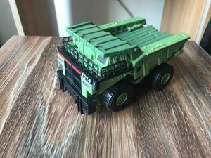 变形金刚v级拖斗